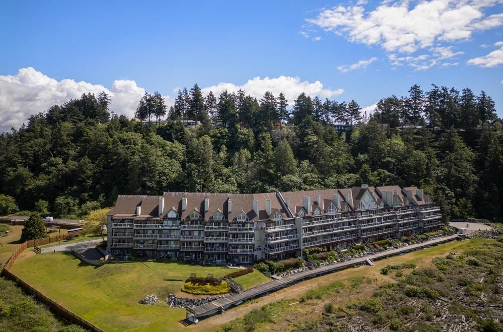 319 1120 TSATSU SHORES DRIVE, Delta BC V4M 4G3, Delta BC — Residential for Sale - Photo 3