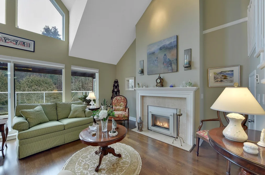 319 1120 TSATSU SHORES DRIVE, Delta BC V4M 4G3, Delta BC — Residential for Sale - Photo 5