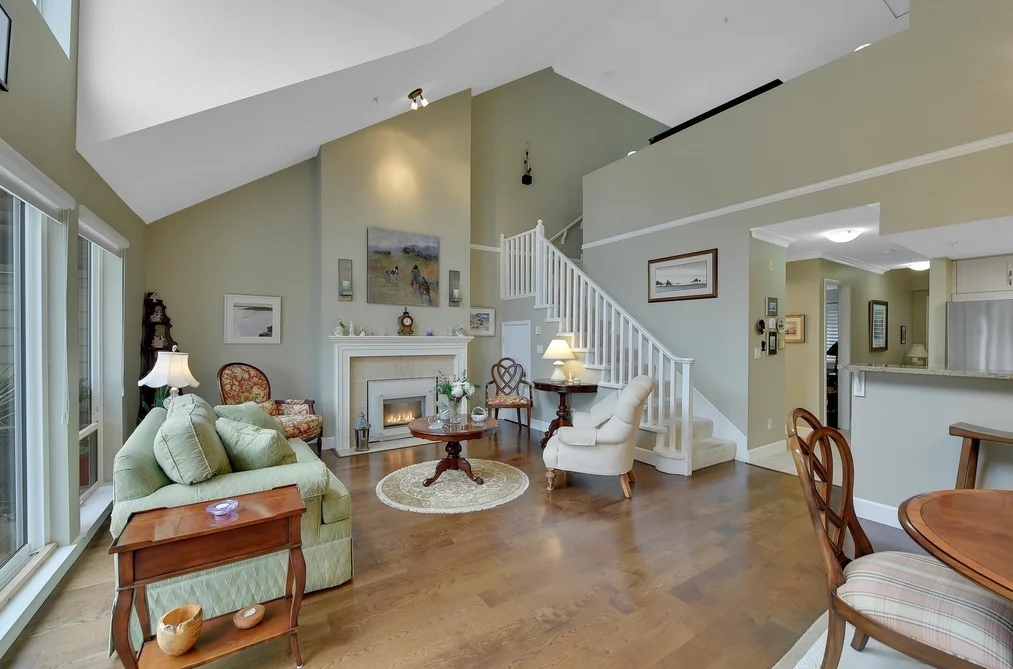 319 1120 TSATSU SHORES DRIVE, Delta BC V4M 4G3, Delta BC — Residential for Sale - Photo 6