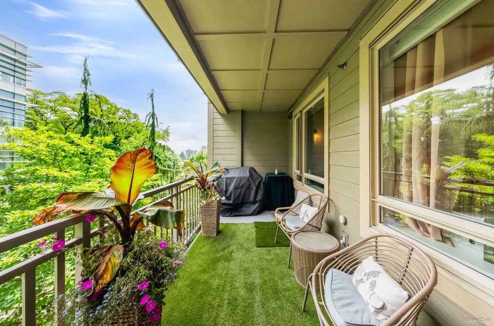 319 119 W 22ND STREET, North Vancouver, BC — Residential for Sale — Photo 19 of 27