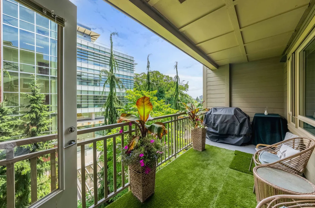 319 119 W 22ND STREET, North Vancouver, BC — Residential for Sale — Photo 20 of 27
