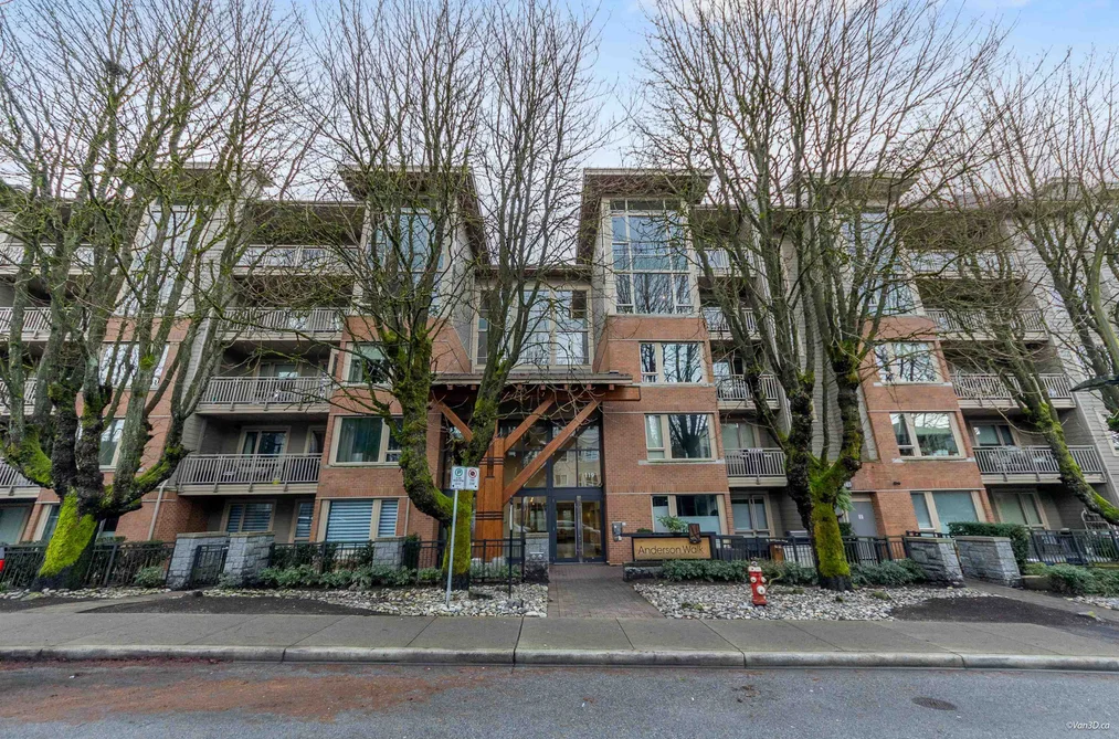 319 119 W 22ND STREET, North Vancouver, BC — Residential for Sale — Photo 26 of 27