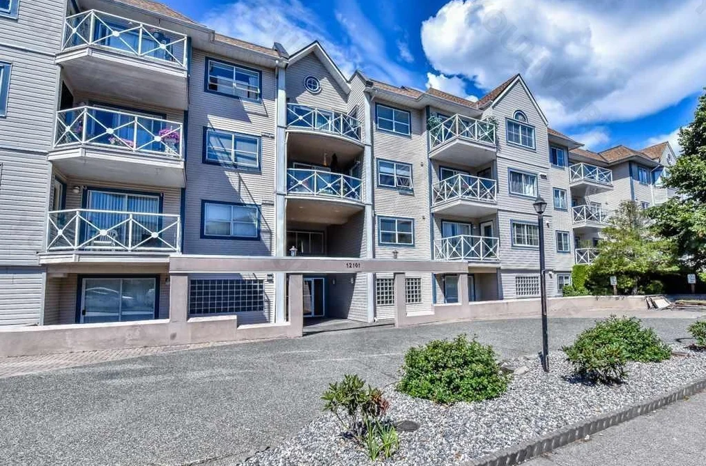 Condo for sale at 319 12101 80 Avenue Surrey British Columbia - MLS: R3128929