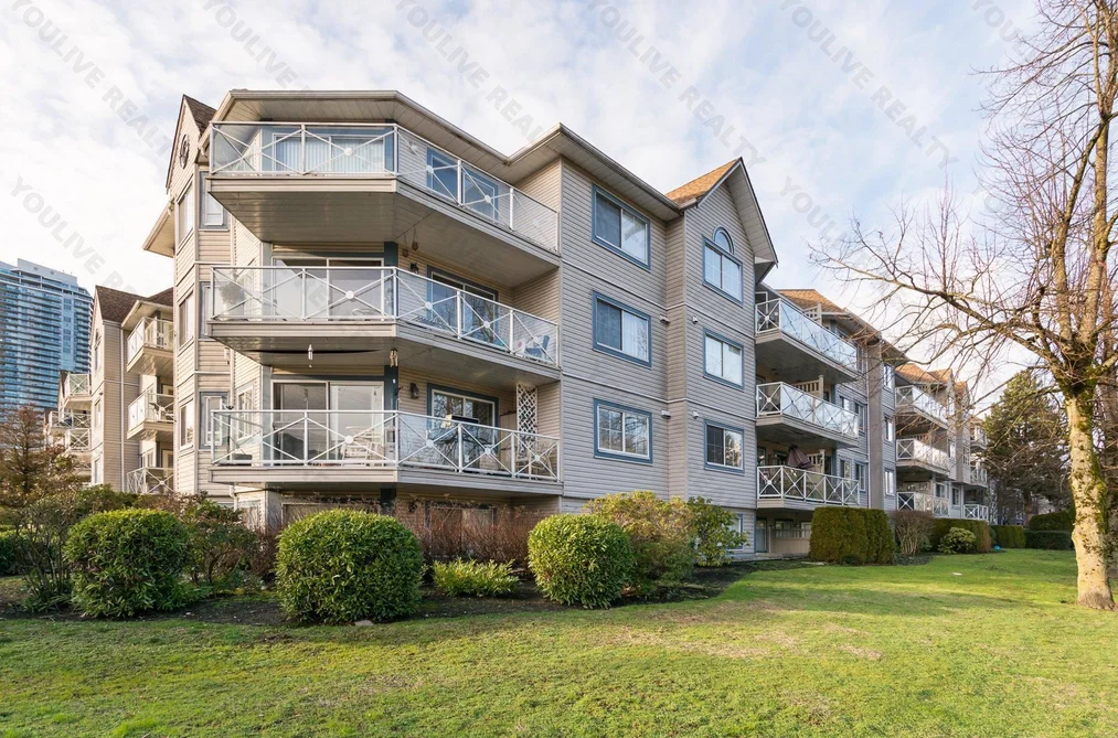 319 12101 80 AVENUE, Surrey BC V3X 3G7, Surrey BC — Residential for Sale - Photo 2
