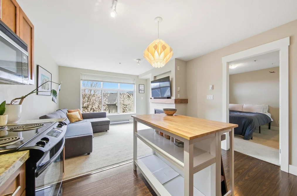 319 1211 VILLAGE GREEN WAY, Squamish BC V8B 0R7, Squamish BC — Residential for Sale - Photo 7