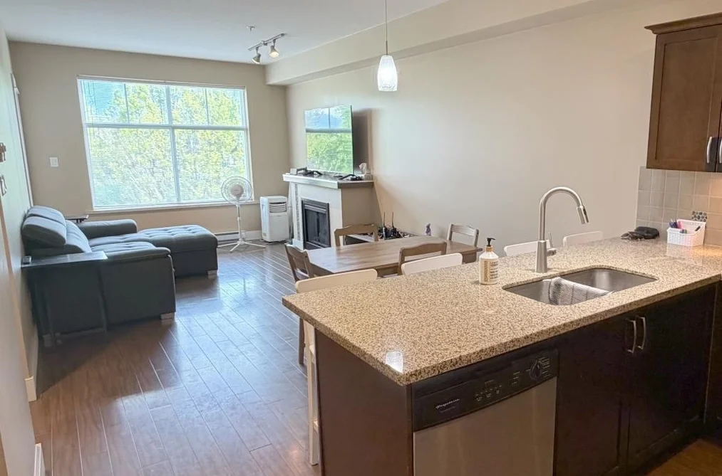 319 1336 MAIN STREET, Squamish BC V8B 0R2, Squamish BC — Residential for Sale - Photo 4