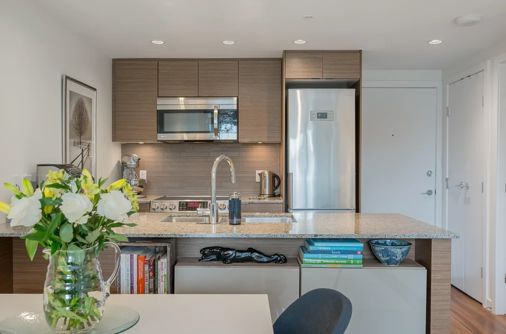 319 135 E 17TH STREET, North Vancouver BC V7L 0C4, North Vancouver BC — Residential for Sale - Photo 6