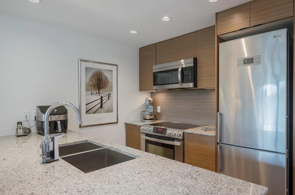 319 135 E 17TH STREET, North Vancouver BC V7L 0C4, North Vancouver BC — Residential for Sale - Photo 7