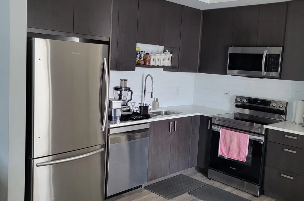 319 13623 81A AVENUE, Surrey BC V3W 3N7, Surrey BC — Residential for Sale — Photo 3 of 8