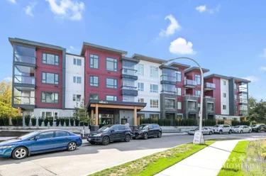 13760 75a Ave Unit 319, Surrey, BC - MLS: R3168918