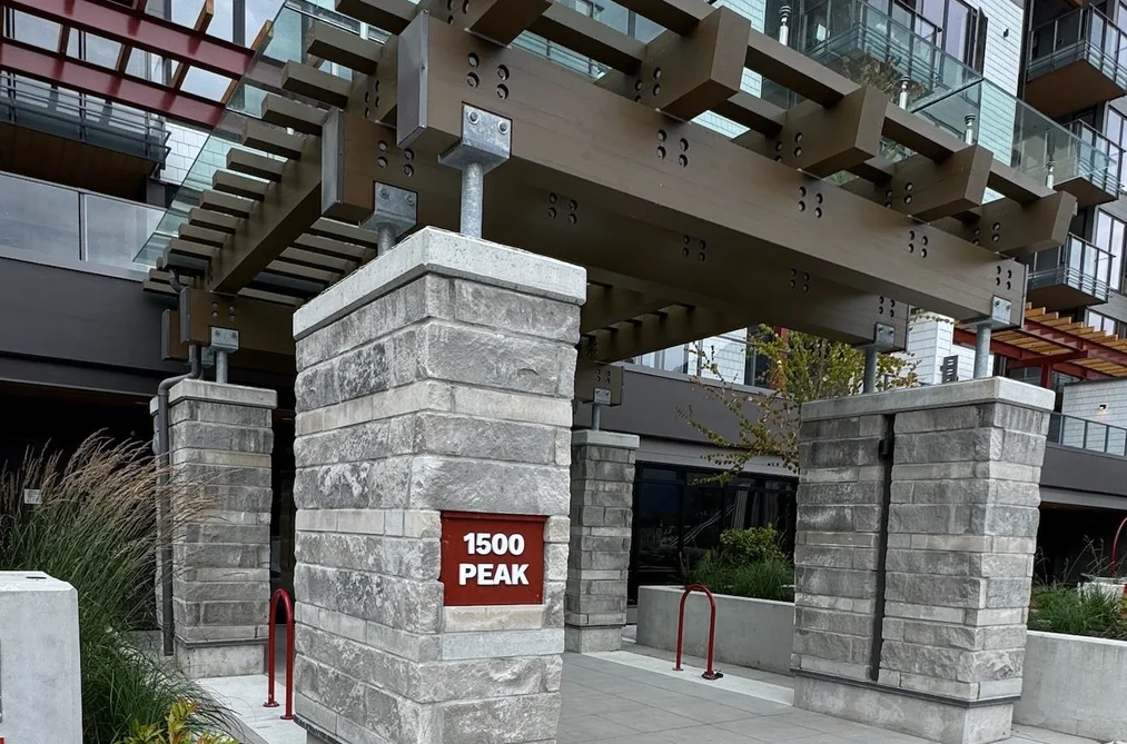 1500 Scott Cres Unit 319, Squamish, BC - MLS: R3178763