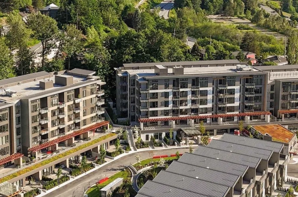 1500 Scott Cres Unit 319, Squamish, BC - MLS: R3178763