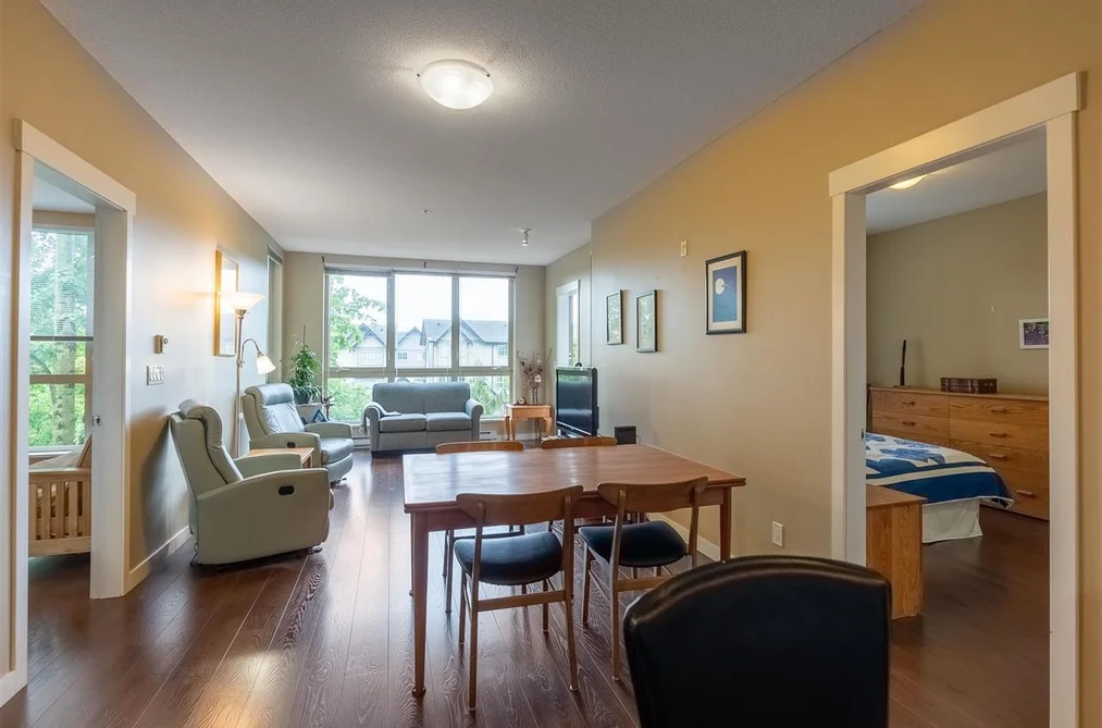 319 15988 26 AVENUE, Surrey BC V3Z 5K3, Surrey BC — Residential for Sale - Photo 4