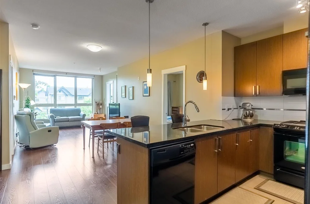 319 15988 26 AVENUE, Surrey BC V3Z 5K3, Surrey BC — Residential for Sale - Photo 6