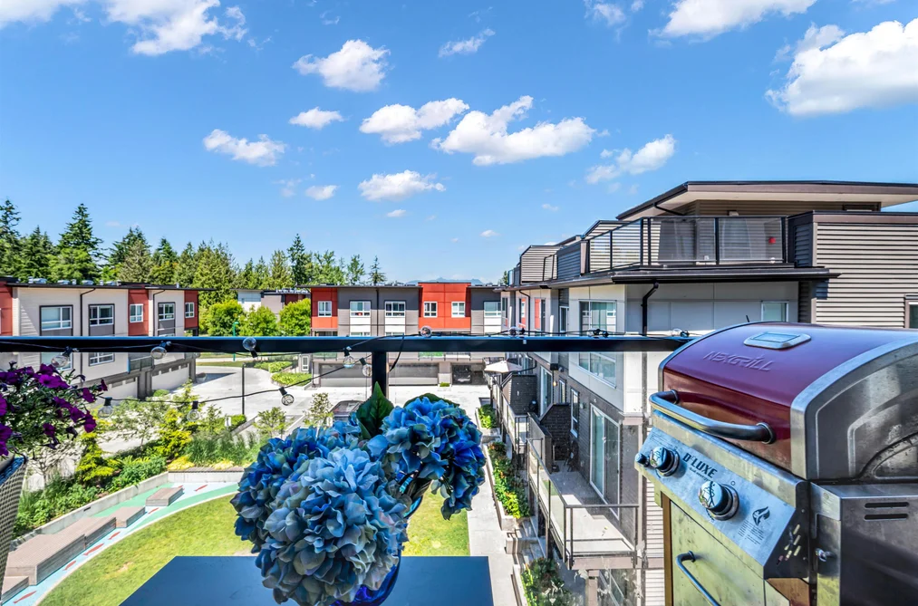 319 18811 72 AVENUE, Surrey BC V4N 6W7, Surrey BC — Residential for Sale — Photo 20 of 32
