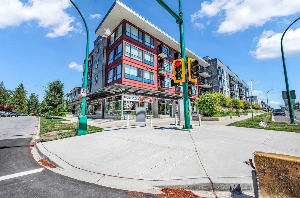 319 18811 72 AVENUE, Surrey BC V4N 6W7, Surrey BC — Residential for Sale — Photo 30 of 32