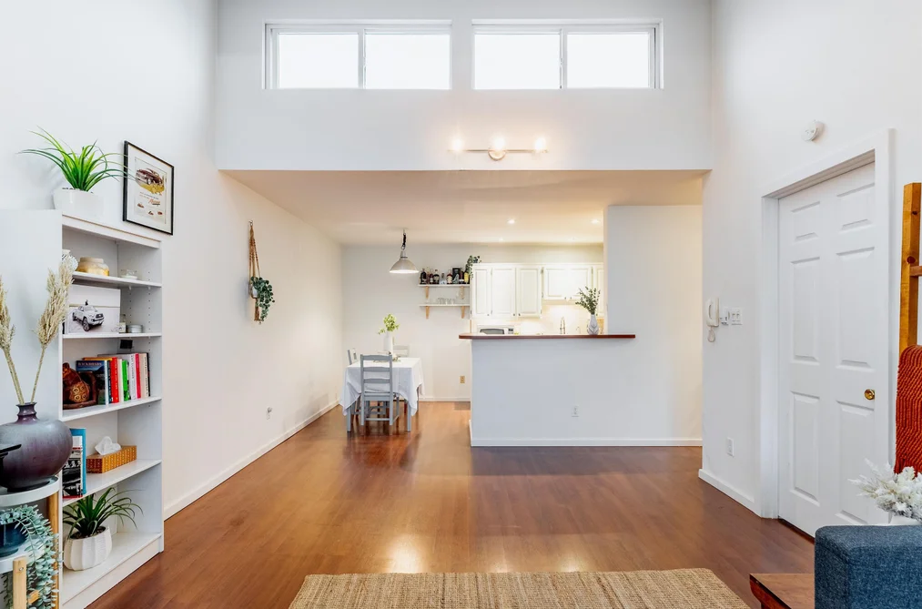 319 206 E 15TH STREET, North Vancouver BC V7L 2R3, North Vancouver BC — Residential for Sale - Photo 5