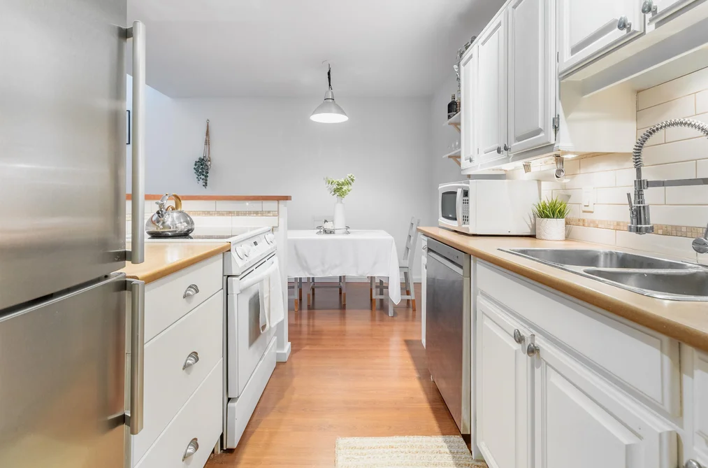 319 206 E 15TH STREET, North Vancouver BC V7L 2R3, North Vancouver BC — Residential for Sale - Photo 7
