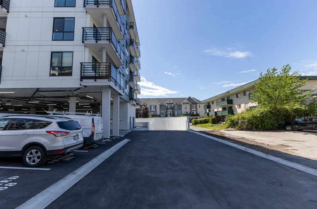 319 20769 FRASER HIGHWAY, Langley BC V3A 4G4, Langley BC — Residential for Sale — Photo 31 of 31