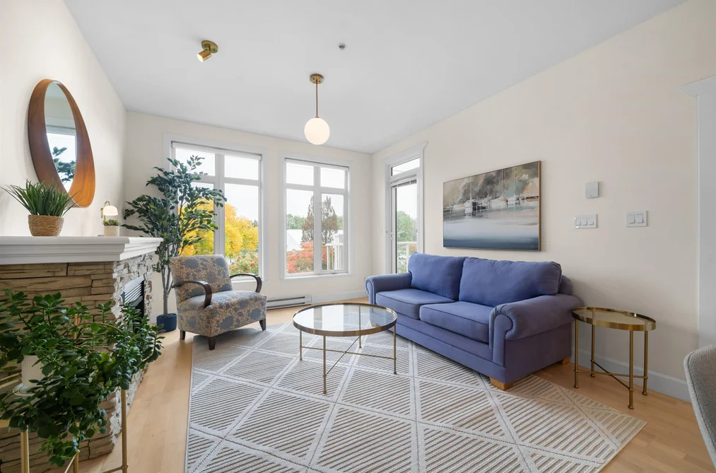 4280 Moncton St Unit 319, Richmond, BC - MLS: R3175333