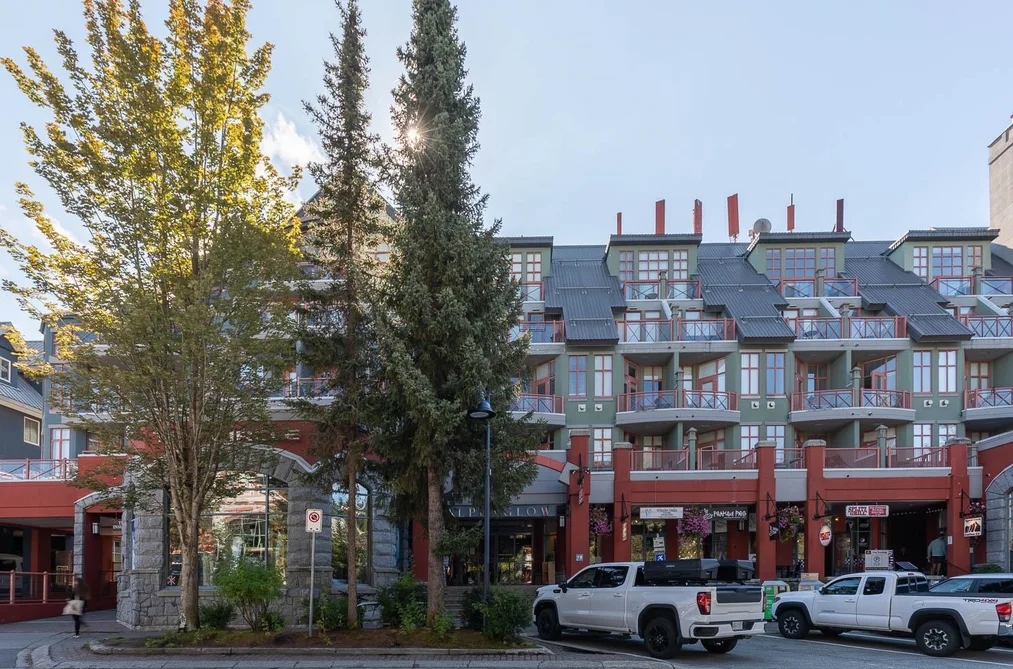 Condo for sale at 319 4369 Main Street Whistler British Columbia - MLS: R3164927