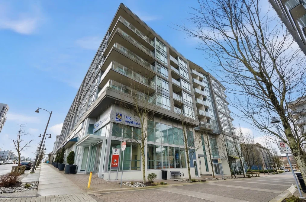 4818 Eldorado Mews Unit 319, Vancouver, BC - MLS: R3166999