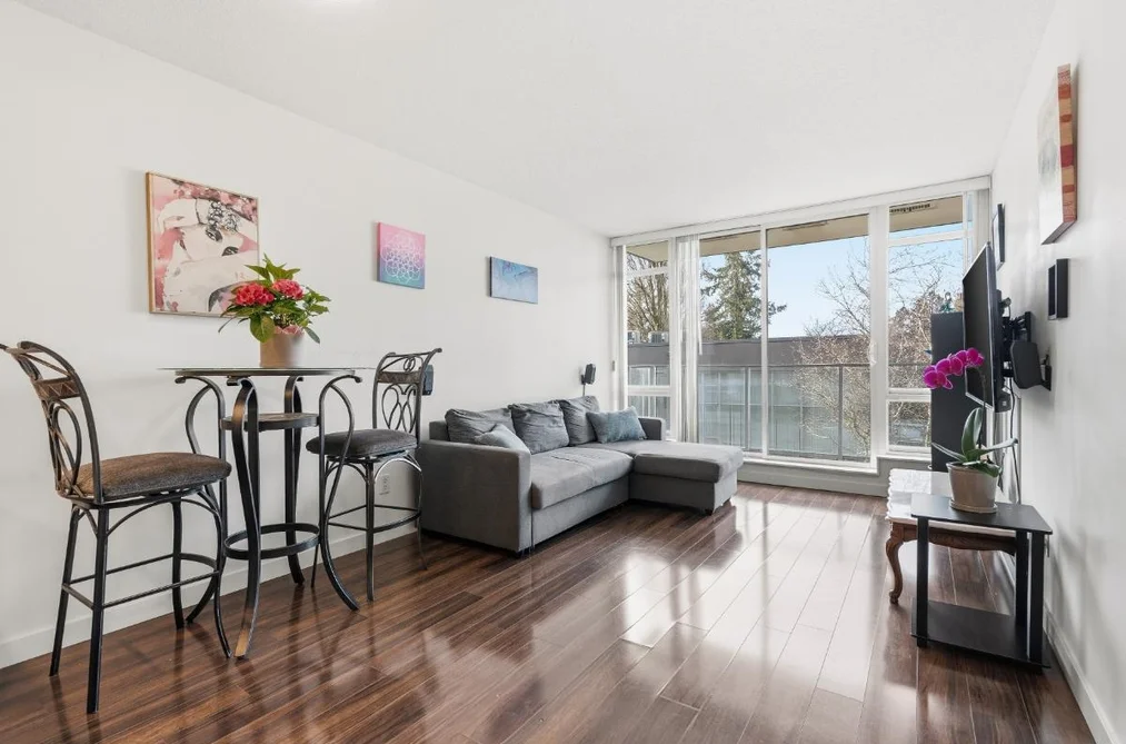 319 4818 ELDORADO MEWS, Vancouver BC V5R 0B3, Vancouver BC — Residential for Sale - Photo 3