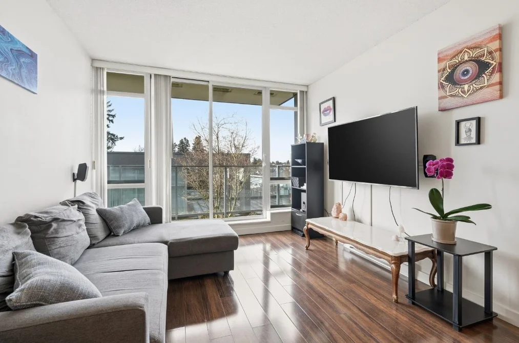 319 4818 ELDORADO MEWS, Vancouver BC V5R 0B3, Vancouver BC — Residential for Sale - Photo 5
