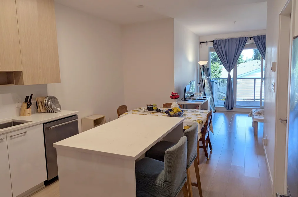 319 5460 BROADWAY, Burnaby BC V5B 0B4, Burnaby BC — Residential for Sale — Photo 9 of 19