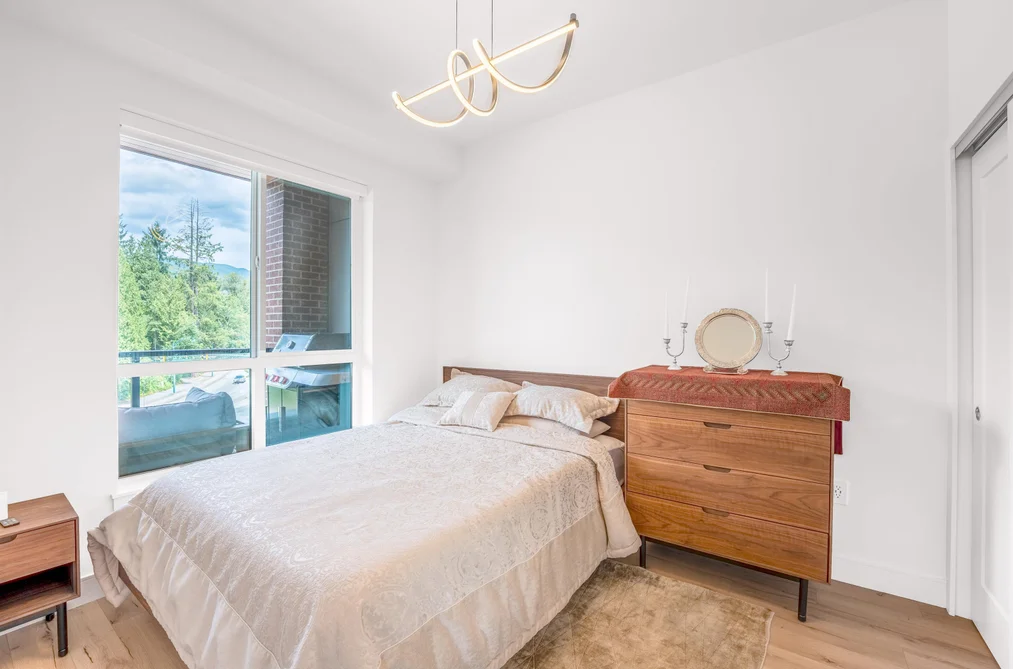 319 55 KLAHANIE DRIVE, Port Moody BC V3H 0M9, Port Moody BC — Residential for Sale - Photo 7