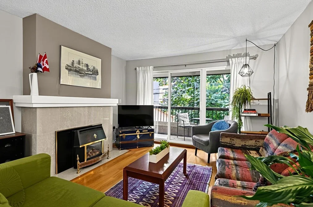 Condo for sale at 319 550 E 6th Avenue Vancouver British Columbia - MLS: R3170298