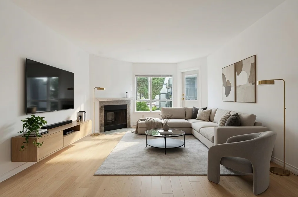 Condo for sale at 319 555 W 14th Avenue Vancouver British Columbia - MLS: R3133411