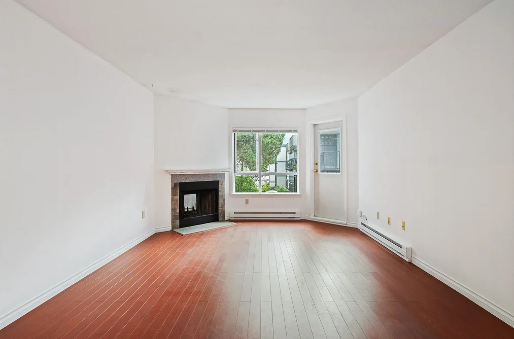319 555 W 14TH AVENUE, Vancouver BC V5Z 4G8, Vancouver BC — Residential for Sale - Photo 2