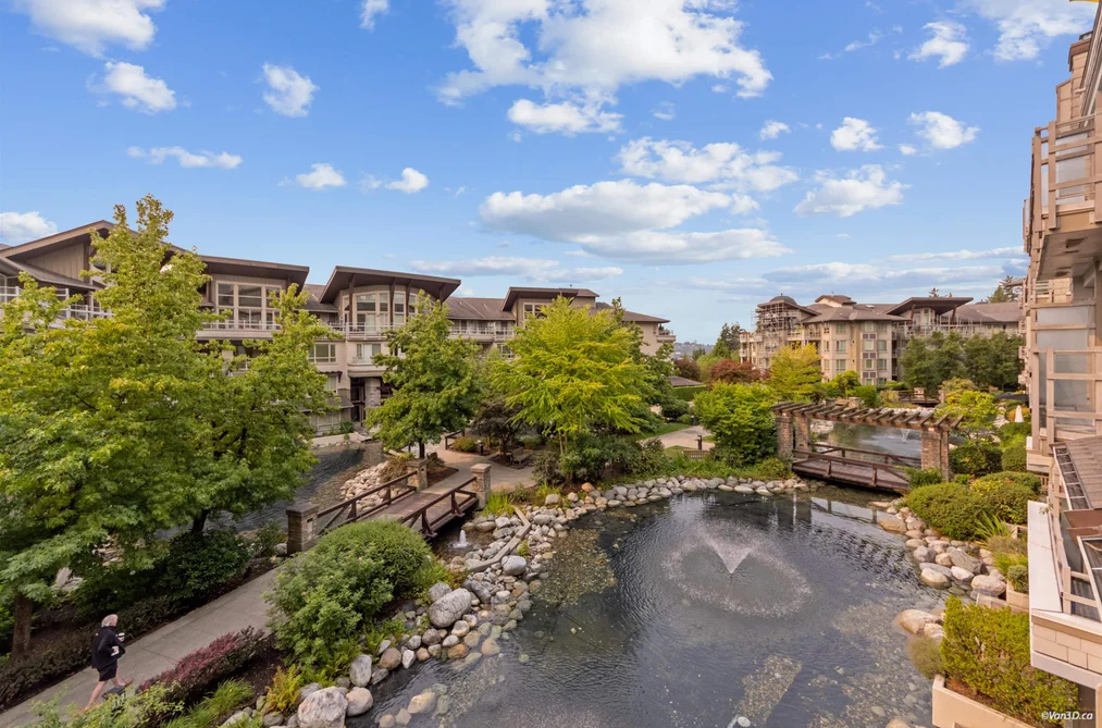 Condo for sale at 319 580 Raven Woods Drive North Vancouver British Columbia - MLS: R3147739