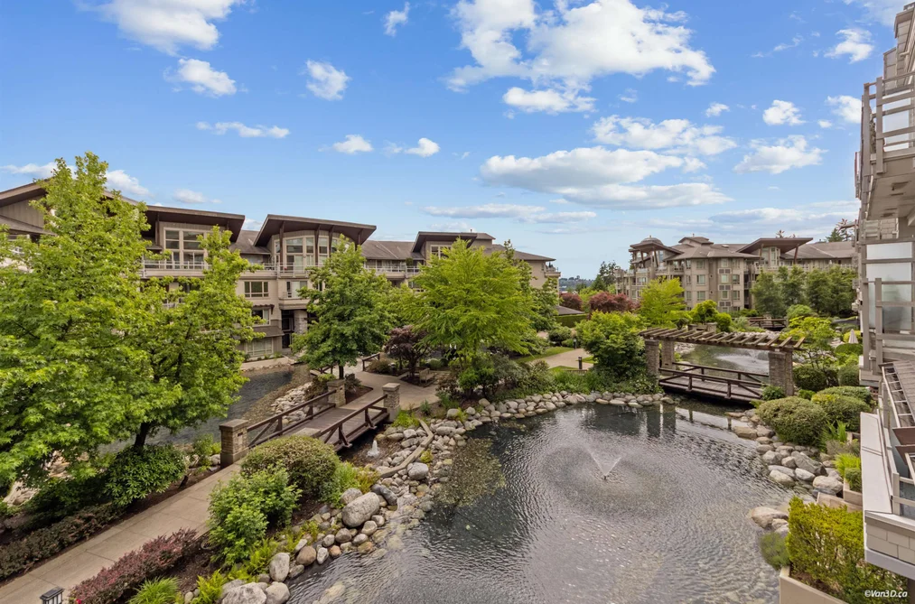 Condo for sale at 319 580 Raven Woods Drive North Vancouver British Columbia - MLS: R3147739