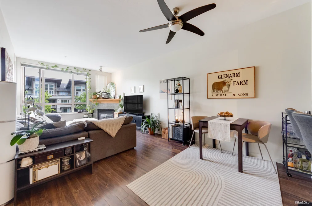 319 580 RAVEN WOOD DRIVE, North Vancouver BC V7R 3P4, North Vancouver BC — Residential for Sale - Main Photo