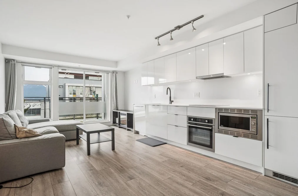 319 630 E BROADWAY, Vancouver BC V5T 0J1, Vancouver BC — Residential for Sale - Photo 6