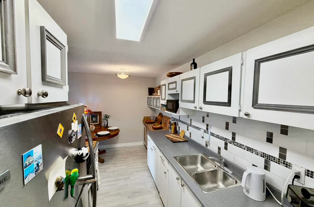319 7295 MOFFATT ROAD, Richmond BC V6Y 3E5, Richmond BC — Residential for Sale — Photo 10 of 21