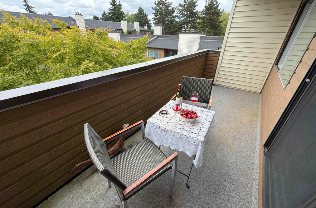 319 7295 MOFFATT ROAD, Richmond BC V6Y 3E5, Richmond BC — Residential for Sale — Photo 19 of 21
