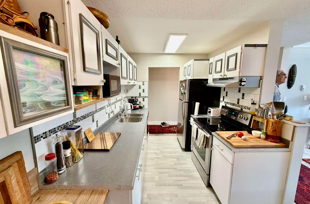 319 7295 MOFFATT ROAD, Richmond BC V6Y 3E5, Richmond BC — Residential for Sale — Photo 6 of 21