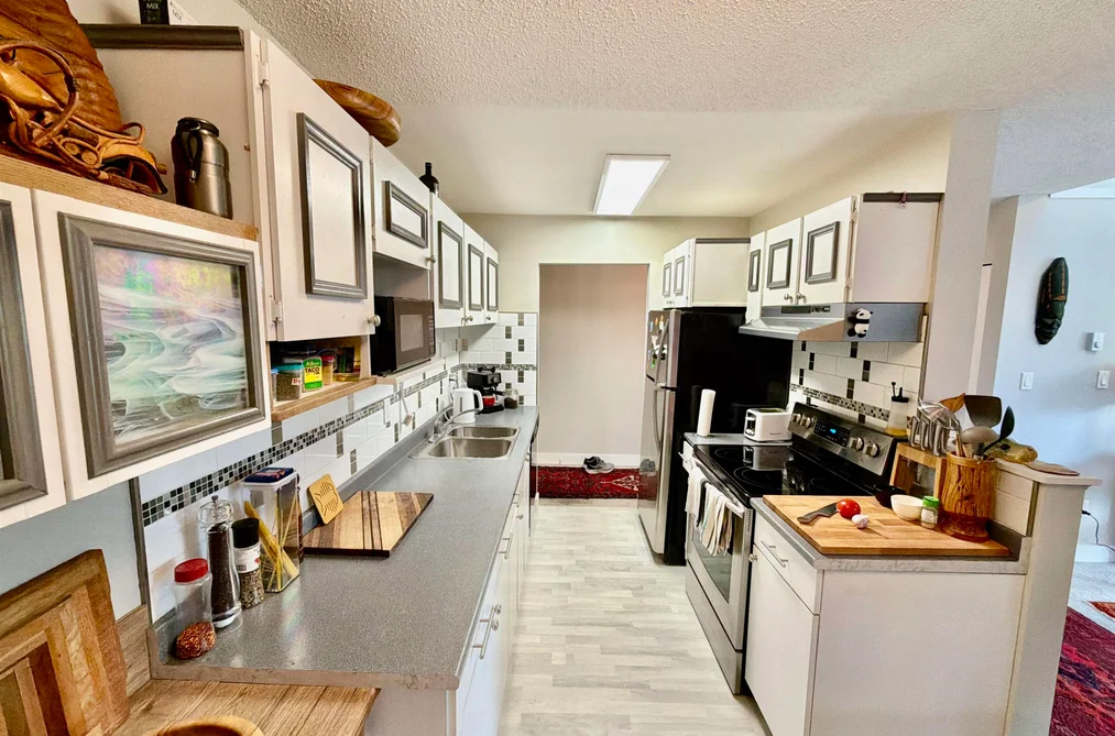 319 7295 MOFFATT ROAD, Richmond BC V6Y 3E5, Richmond BC — Residential for Sale — Photo 8 of 21