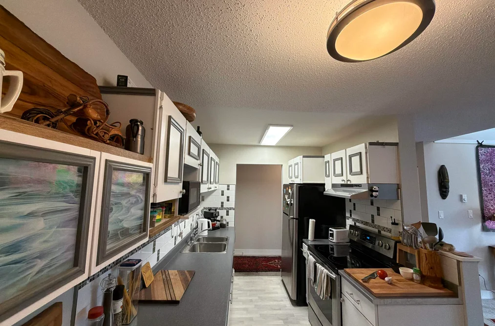 319 7295 MOFFATT ROAD, Richmond BC V6Y 3E5, Richmond BC — Residential for Sale — Photo 9 of 21