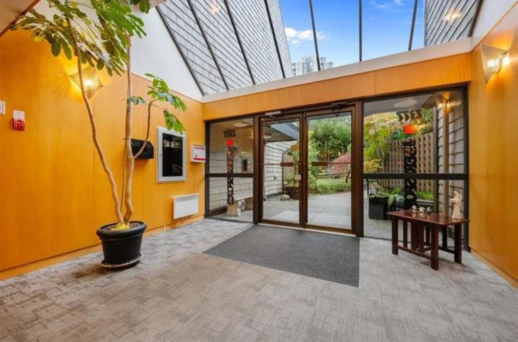 Condo for sale at 319 7377 Salisbury Avenue Burnaby British Columbia - MLS: R3167788