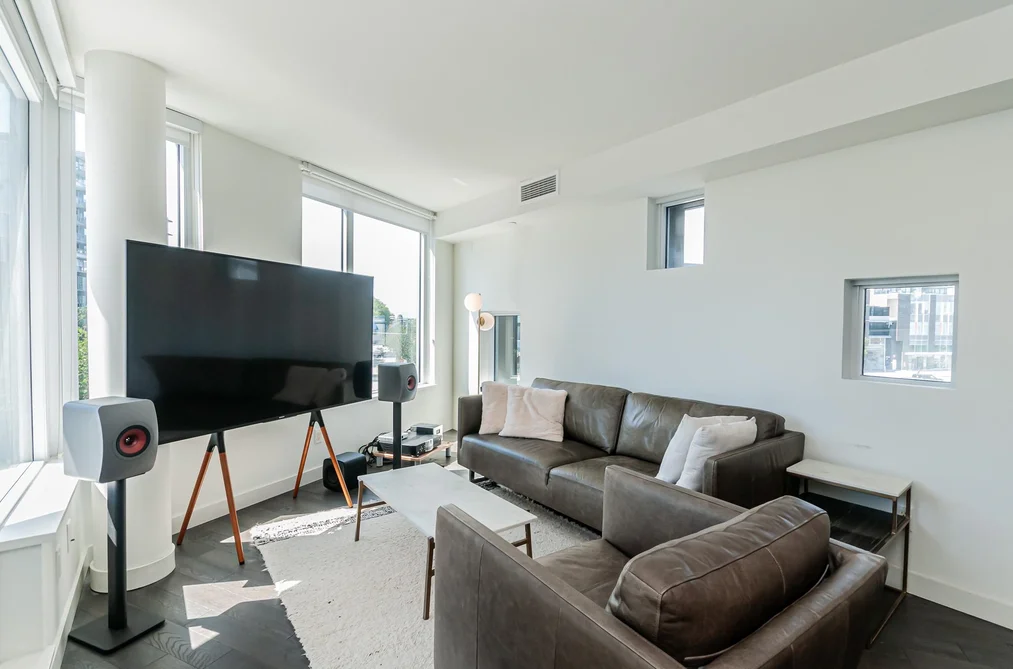 319 7468 LANSDOWNE ROAD, Richmond, BC — Residential for Sale — Photo 10 of 36