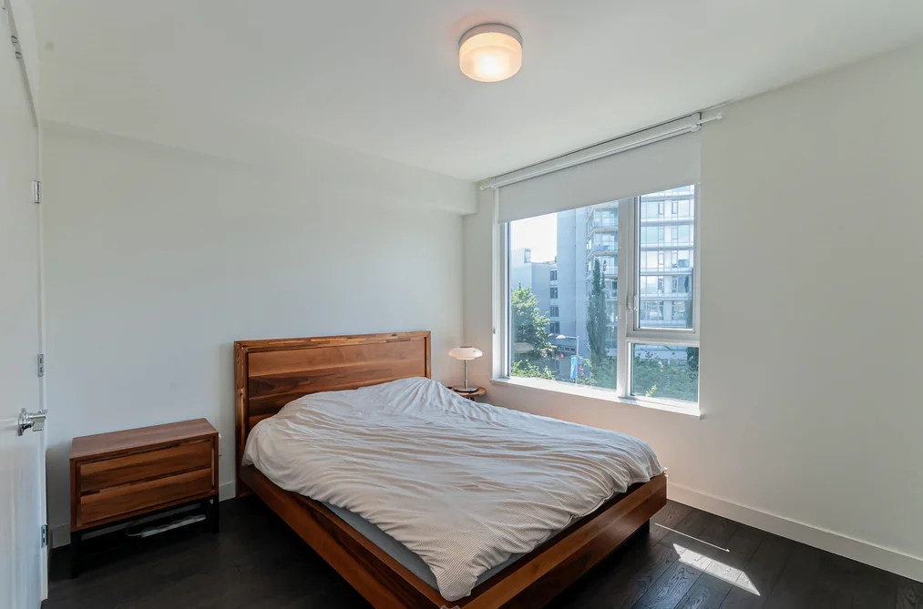 319 7468 LANSDOWNE ROAD, Richmond, BC — Residential for Sale — Photo 16 of 36