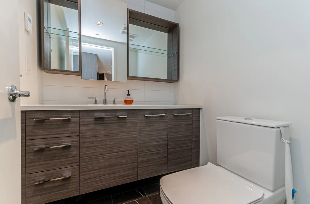 319 7468 LANSDOWNE ROAD, Richmond, BC — Residential for Sale — Photo 17 of 36