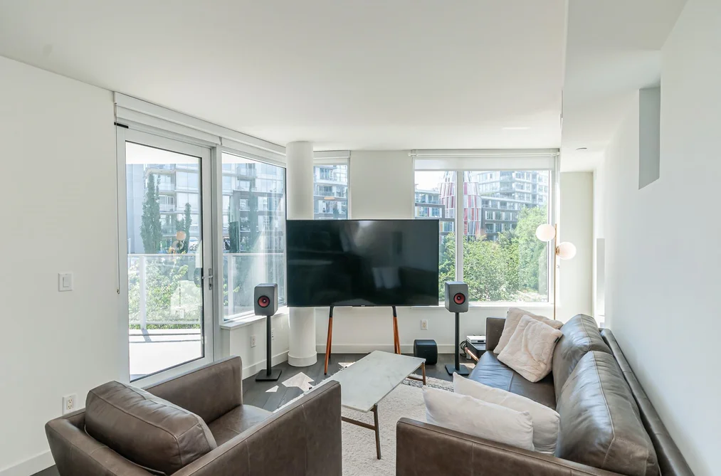 319 7468 LANSDOWNE ROAD, Richmond, BC — Residential for Sale — Photo 9 of 36