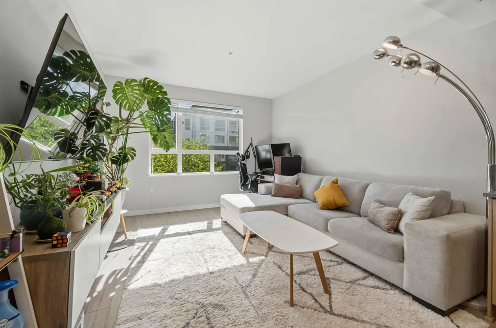 Condo for sale at 319 9213 Odlin Road Richmond British Columbia - MLS: R3153202