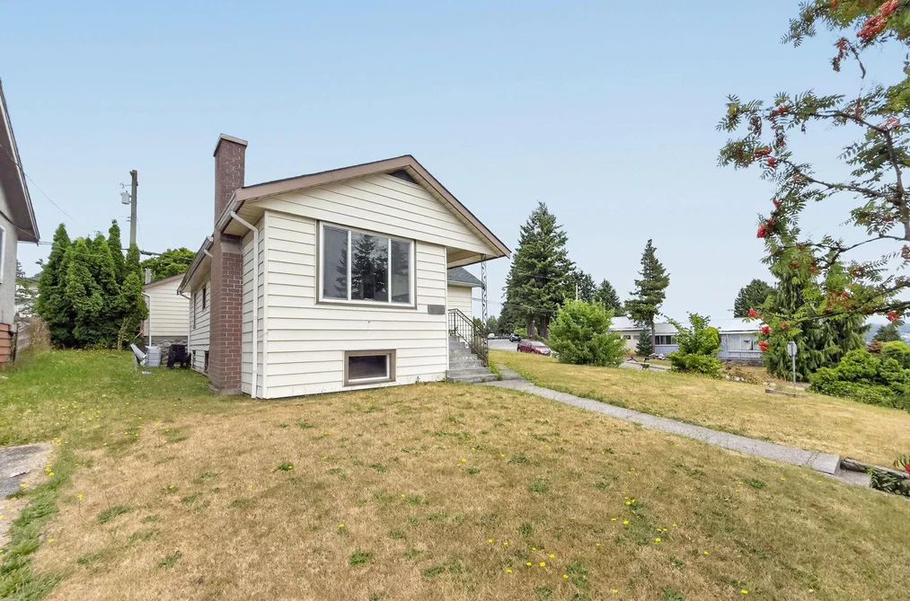 House for sale at 319 E Eighth Avenue New Westminster British Columbia - MLS: R3145705