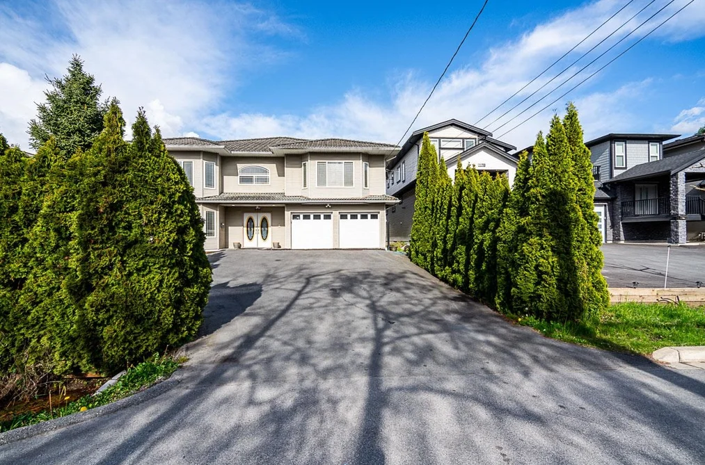 319 LAWRENCE STREET, New Westminster BC V3M 5L3, New Westminster BC — Residential for Sale - Photo 4